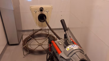 WC ontstoppen